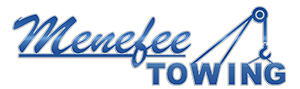 Menefee Towing Logo