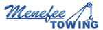 Menefee Towing Logo